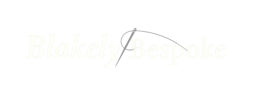 Blakely Bespoke logo